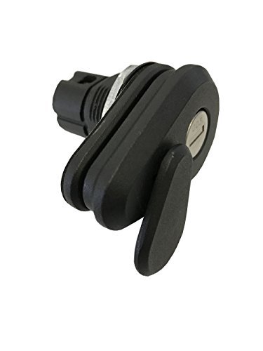 Replacement Glass for Ranch Truck Caps | Genuine Parts